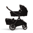 Nuna DEMI next Bassinet