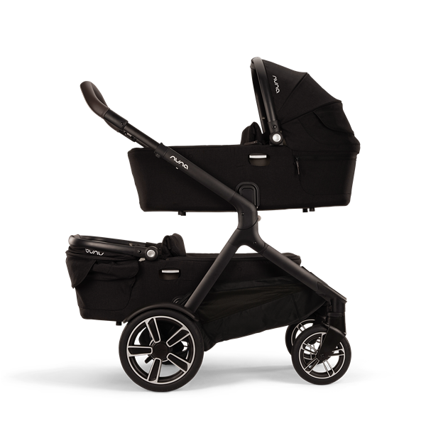 Nuna DEMI next Bassinet