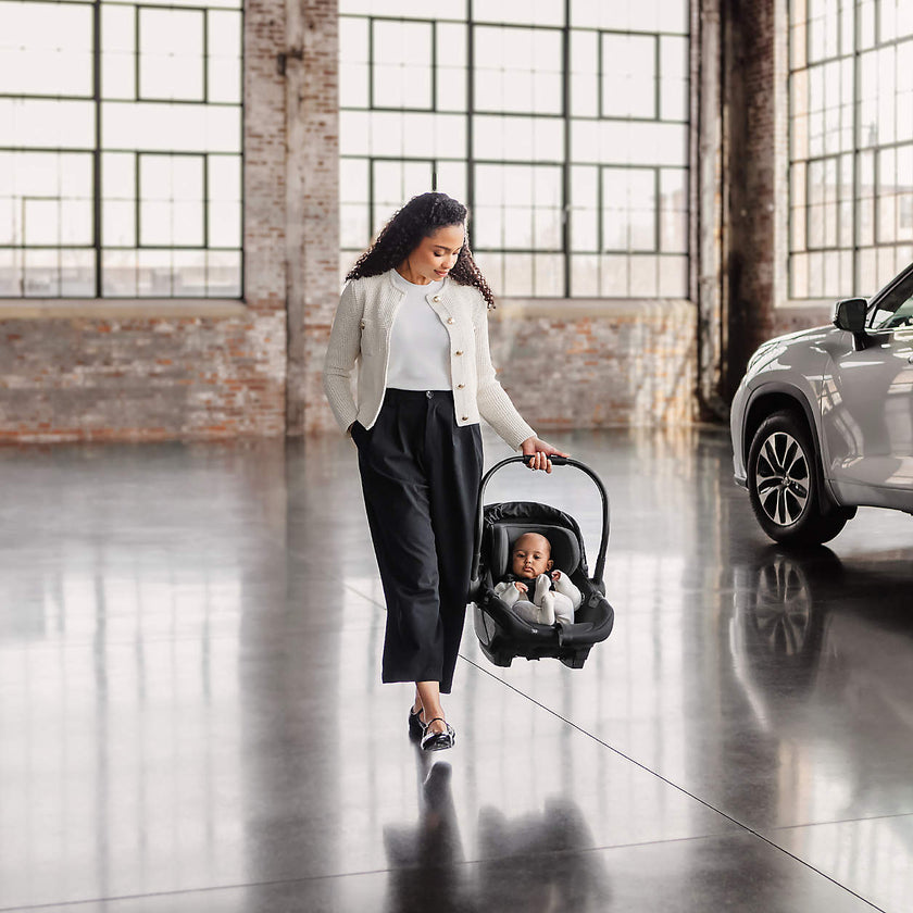 UPPAbaby Aria V2 Infant Car Seats