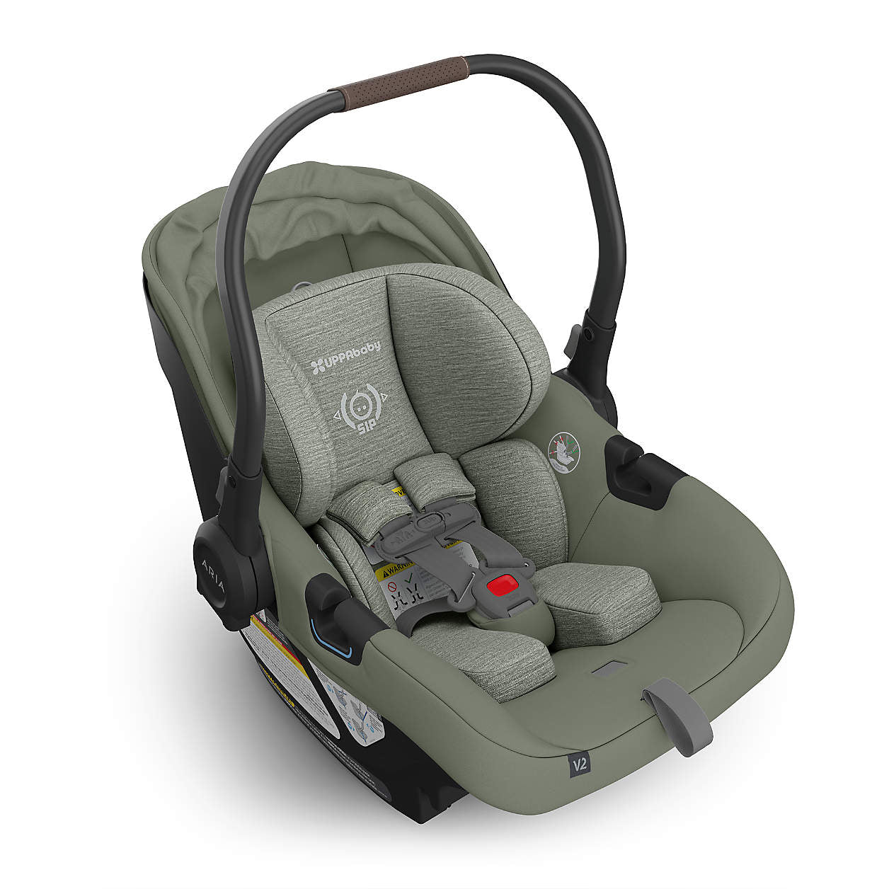 UPPAbaby Aria V2 Infant Car Seats