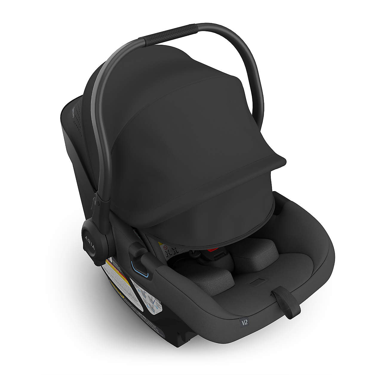 UPPAbaby Aria V2 Infant Car Seats