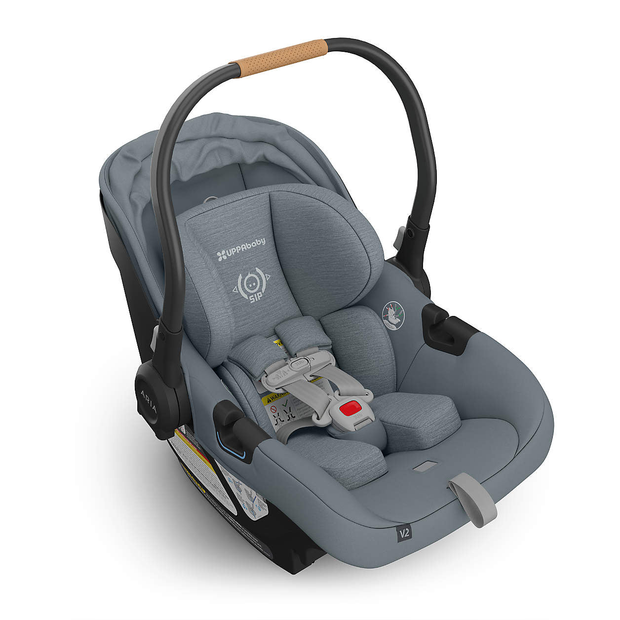 UPPAbaby Aria V2 Infant Car Seats