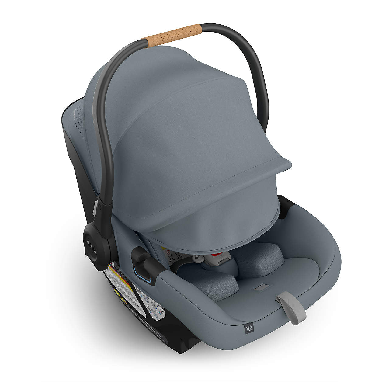 UPPAbaby Aria V2 Infant Car Seats