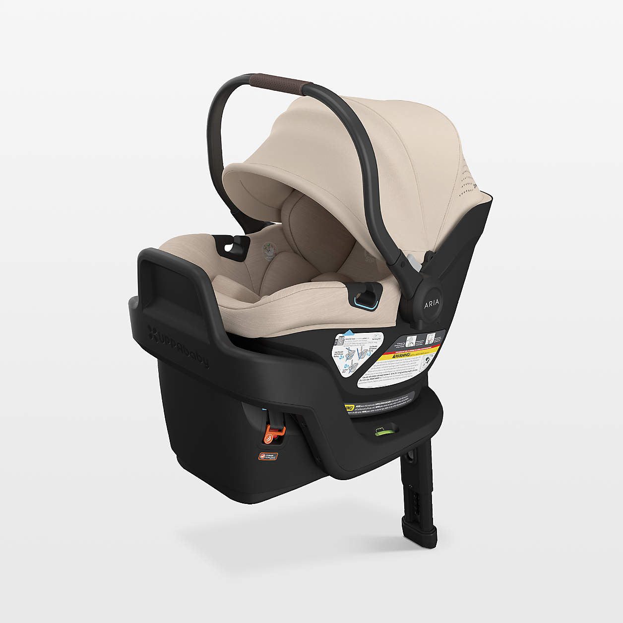 UPPAbaby Aria V2 Infant Car Seats
