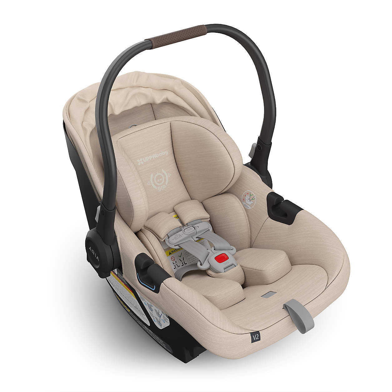 UPPAbaby Aria V2 Infant Car Seats