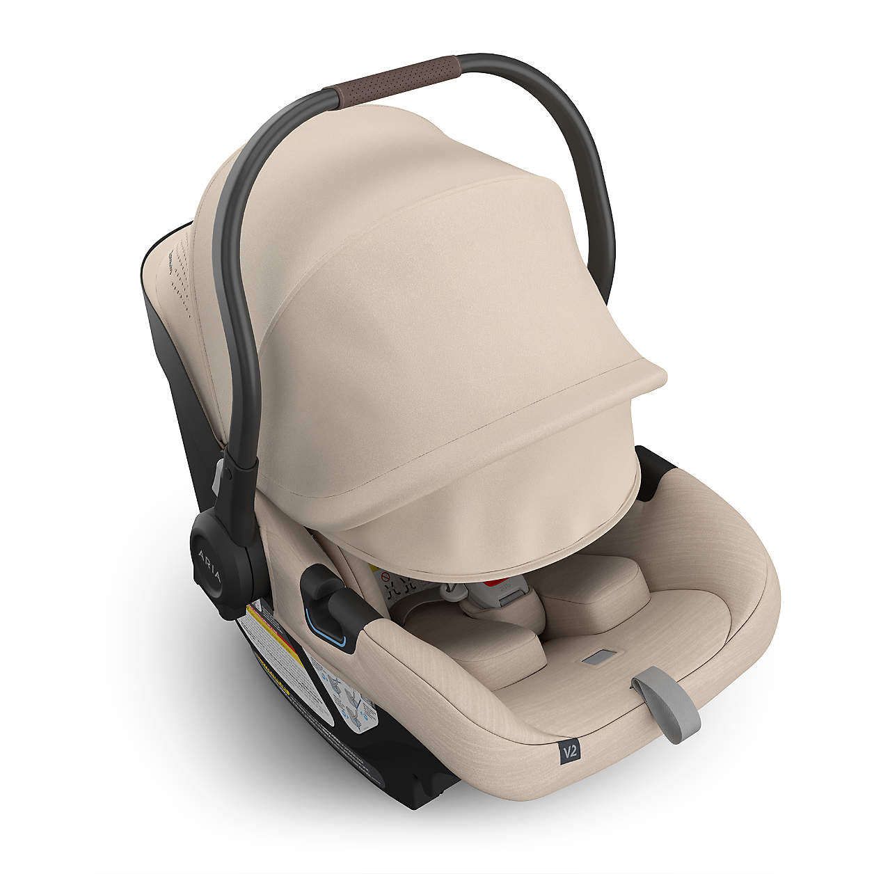 UPPAbaby Aria V2 Infant Car Seats