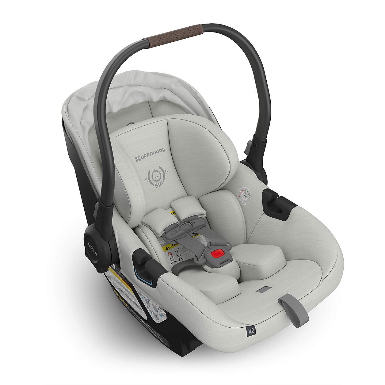 UPPAbaby Aria V2 Infant Car Seats