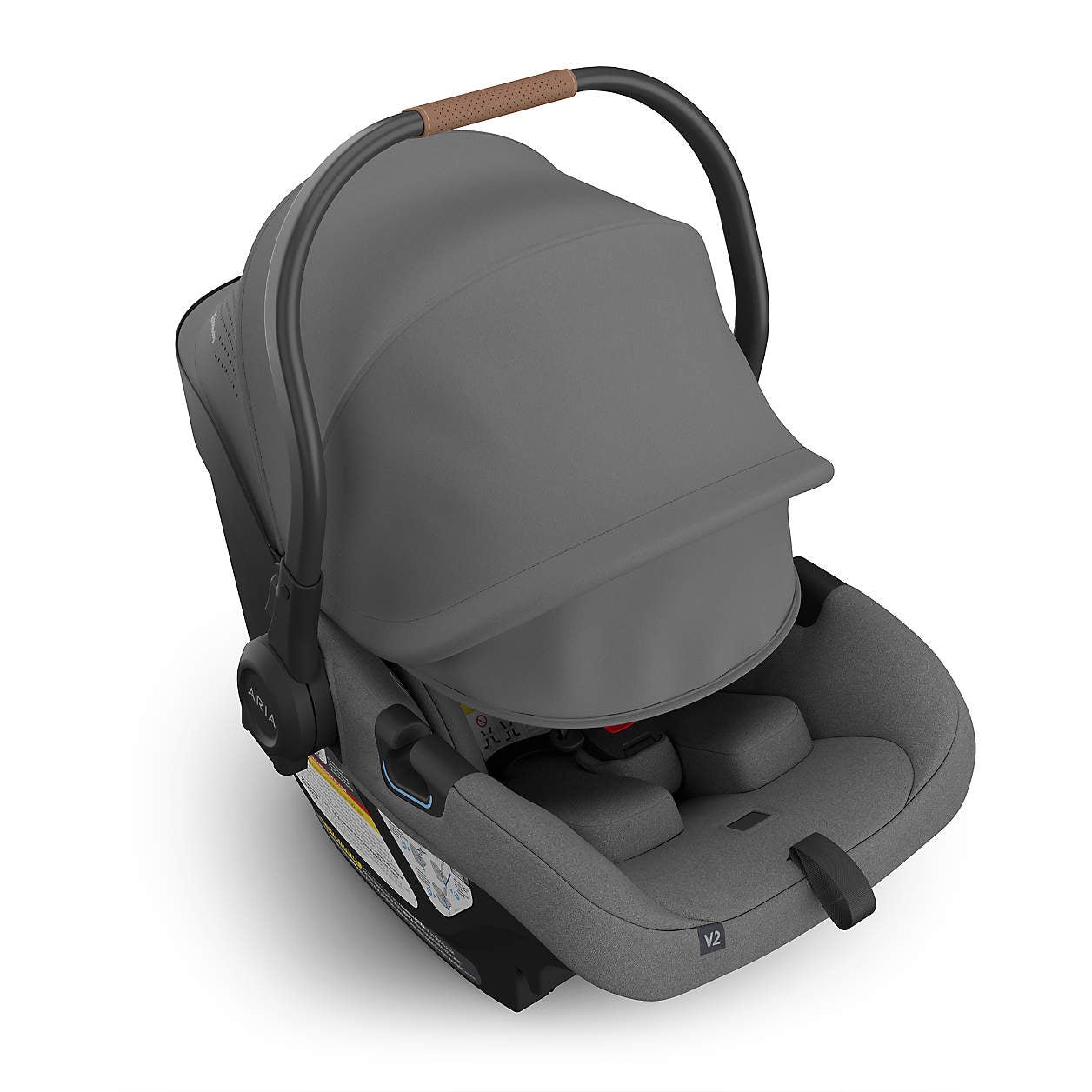 UPPAbaby Aria V2 Infant Car Seats