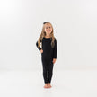 Kyte Baby Toddler Long Sleeve Pajamas Midnight