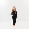 Kyte Baby Toddler Long Sleeve Pajamas Midnight