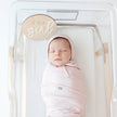 Kyte Baby Swaddle Blankets