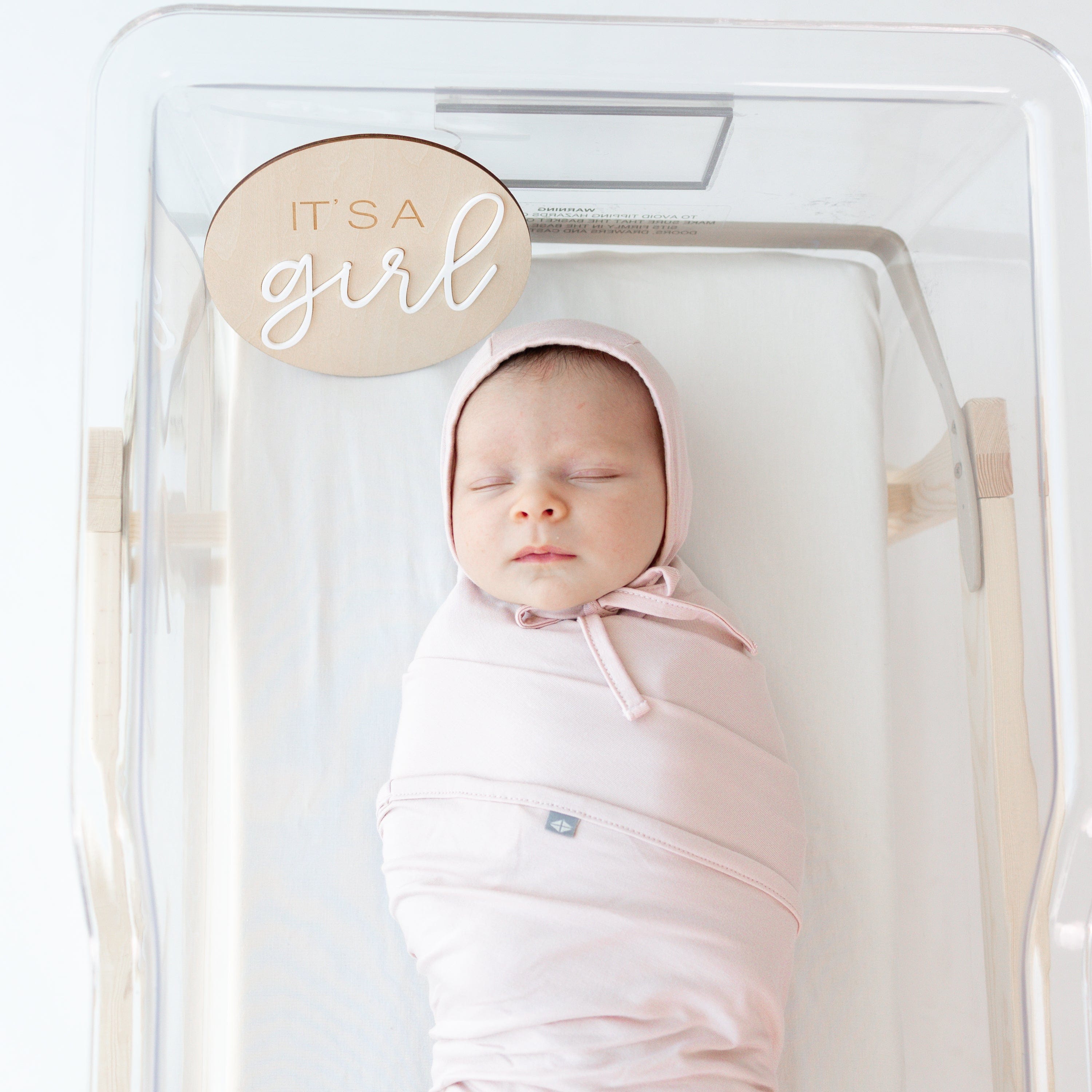 Kyte Baby Swaddle Blankets