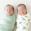 Kyte Baby Swaddle Blankets