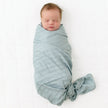 Kyte Baby Bamboo Muslin Swaddle Blankets