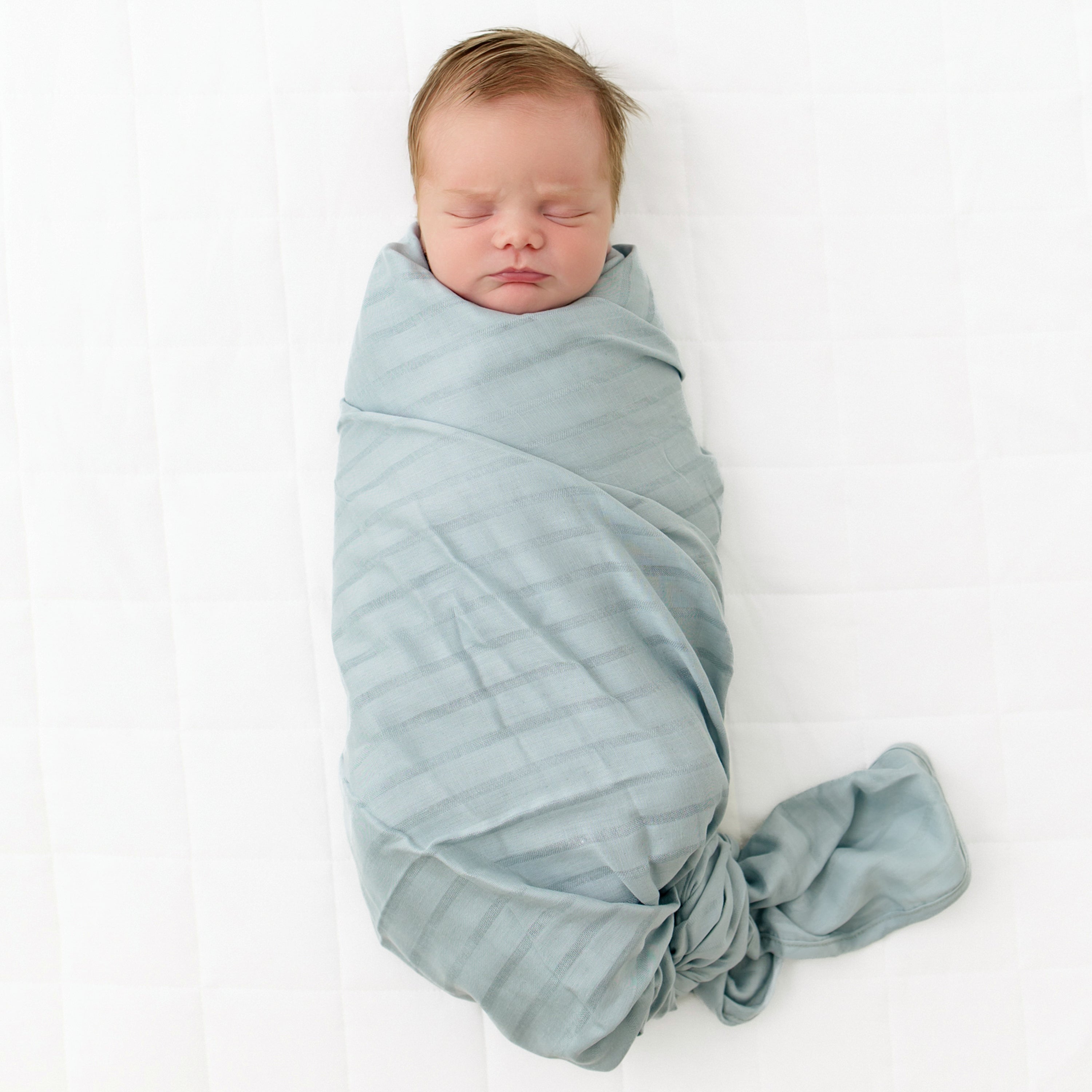 Kyte Baby Bamboo Muslin Swaddle Blankets