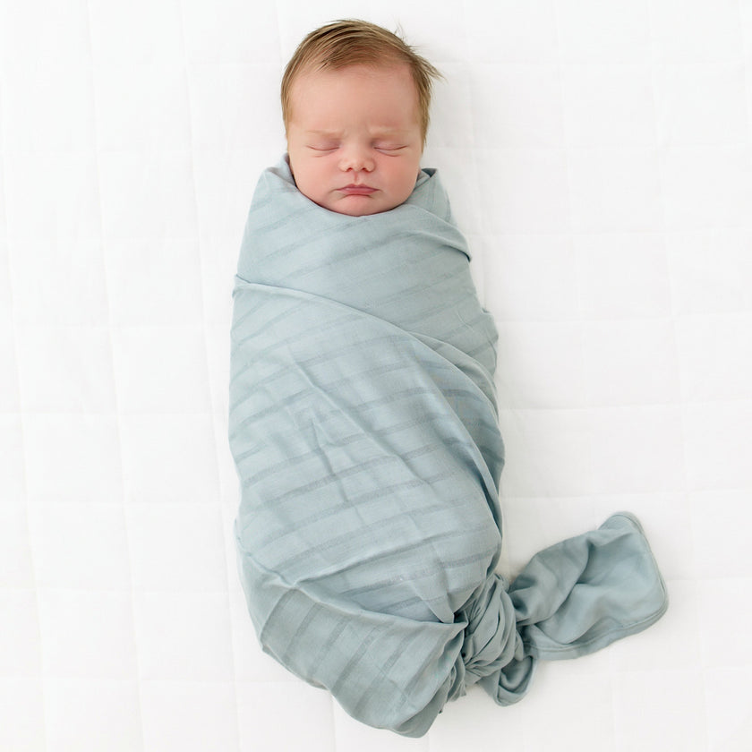 Kyte Baby Bamboo Muslin Swaddle Blankets