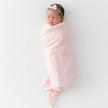 Kyte Baby Bamboo Muslin Swaddle Blankets