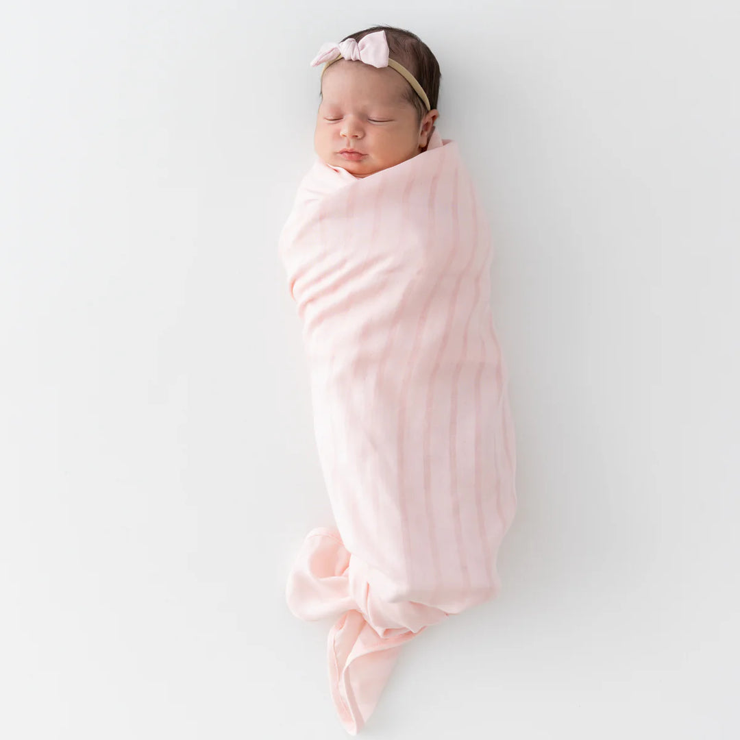 Kyte Baby Bamboo Muslin Swaddle Blankets