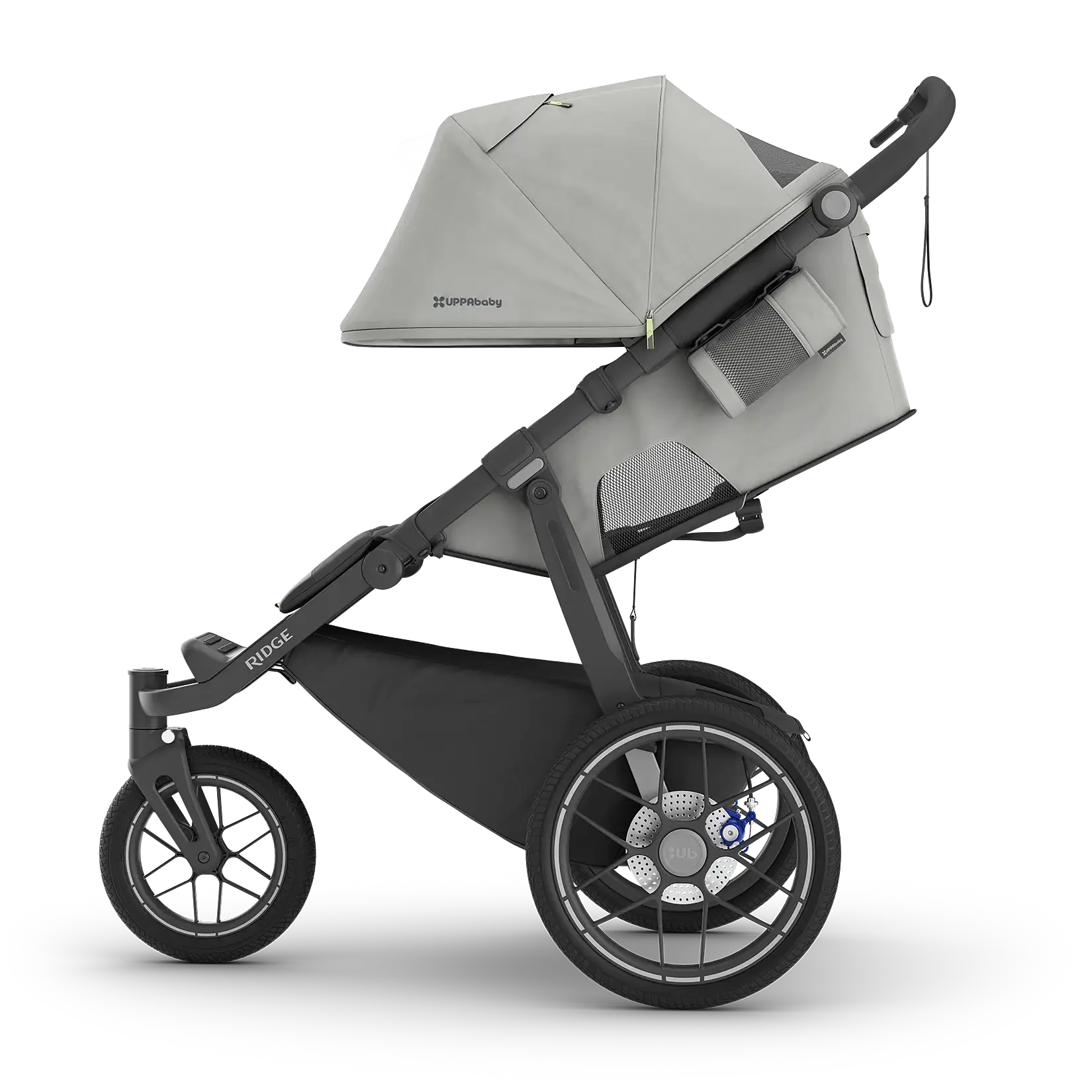 UPPAbaby Ridge V2 Strollers