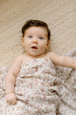 Loulou Lollipop Muslin Swaddles