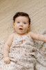 Loulou Lollipop Muslin Swaddles