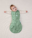 Ergopouch 1.0 tog Cocoon Swaddle Sack Sweet Orchard