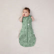 Ergopouch 1.0 tog Cocoon Swaddle Sack Sweet Orchard