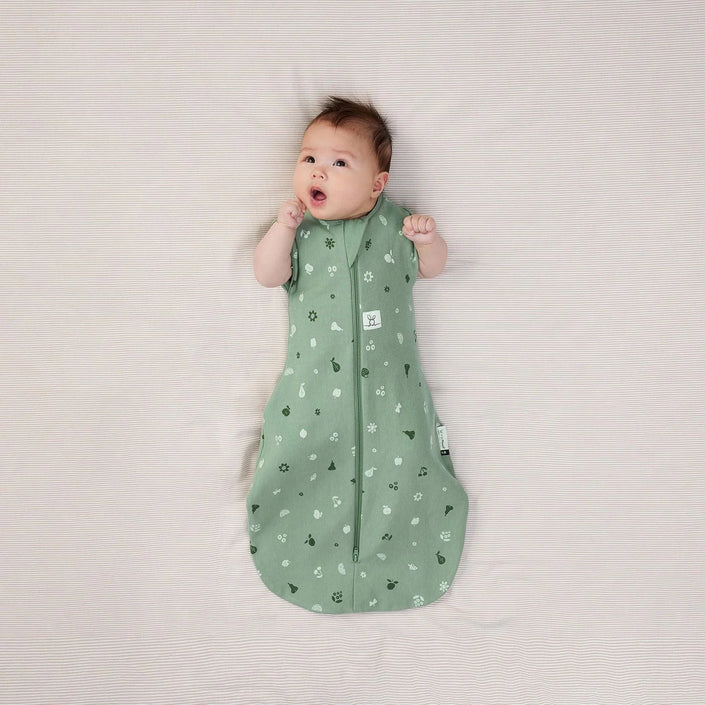 ErgoPouch 2.5 TOG Cocoon Swaddle Sacks Sweet Orchard