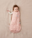 ErgoPouch 2.5 TOG Cocoon Swaddle Sacks Daisies