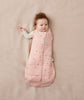 ErgoPouch 2.5 TOG Cocoon Swaddle Sacks Daisies