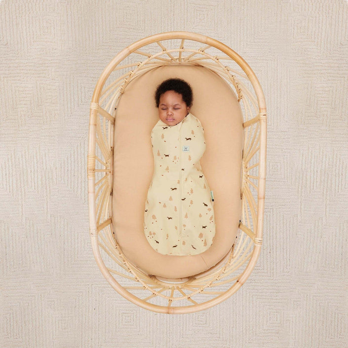 Ergopouch 1.0 tog cocoon swaddle Doggos