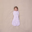 ErgoPouch 2.5 TOG Cocoon Swaddle Sacks Butterfly