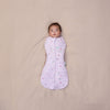 ErgoPouch 2.5 TOG Cocoon Swaddle Sacks Butterfly