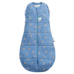ErgoPouch 2.5 TOG Cocoon Swaddle Sacks Petite Pretzel