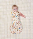ErgoPouch 2.5 TOG Cocoon Swaddle Sacks Bon Appetite