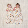 ErgoPouch 2.5 TOG Cocoon Swaddle Sacks Bon Appetite