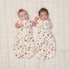 ErgoPouch 2.5 TOG Cocoon Swaddle Sacks Bon Appetite