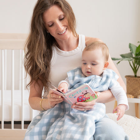 HALO 1.0 TOG Micro-Fleece Sleep Sacks