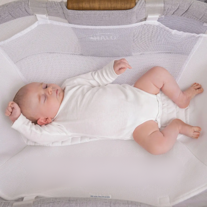 HALO BassiNest Newborn Insert