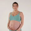 Bravado Silk Seamless Nursing Bra Jade
