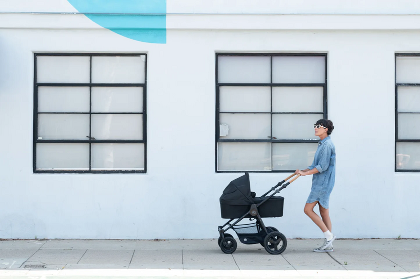 Bumbleride Era/Indie Bassinets