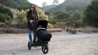 Bumbleride Indie Stroller