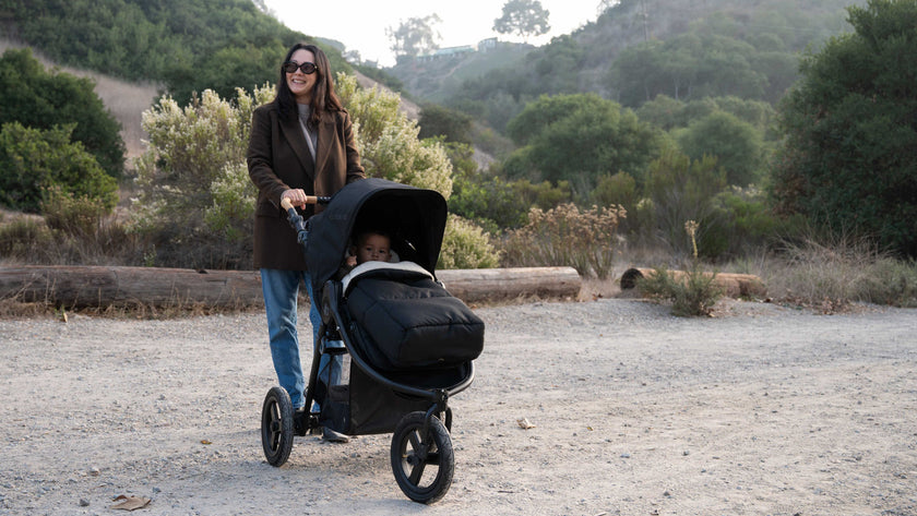 Bumbleride Indie Stroller
