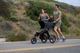 Bumbleride Indie Stroller