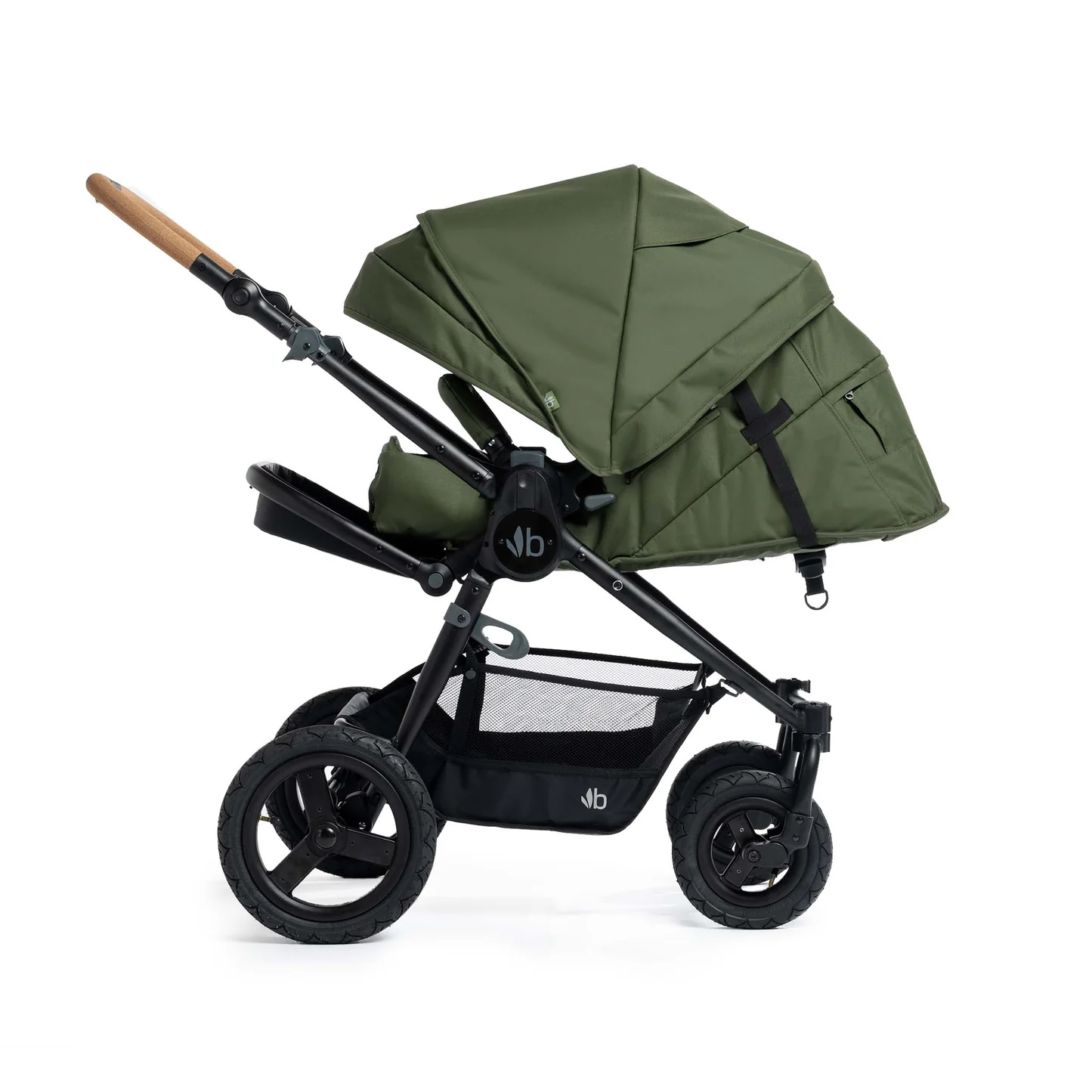 Bumbleride Era Stroller