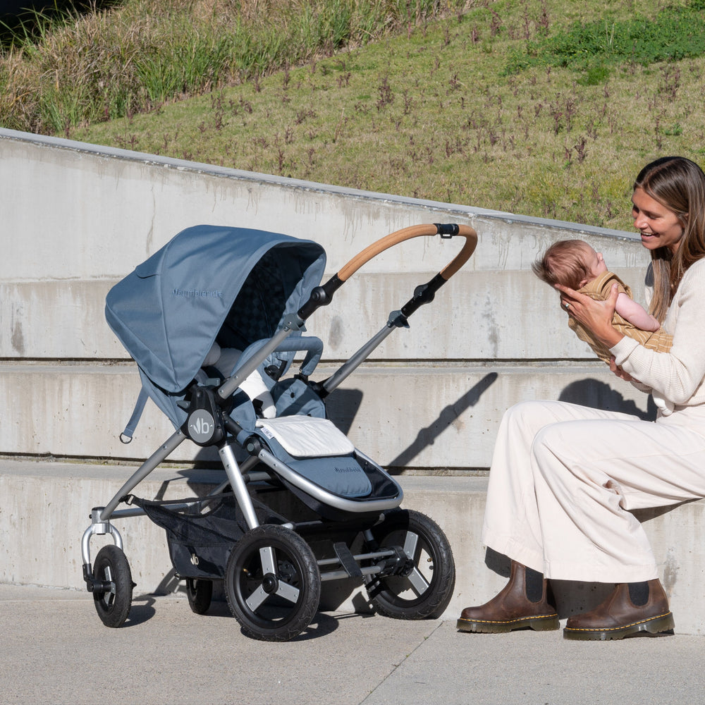 Bumbleride Era Stroller