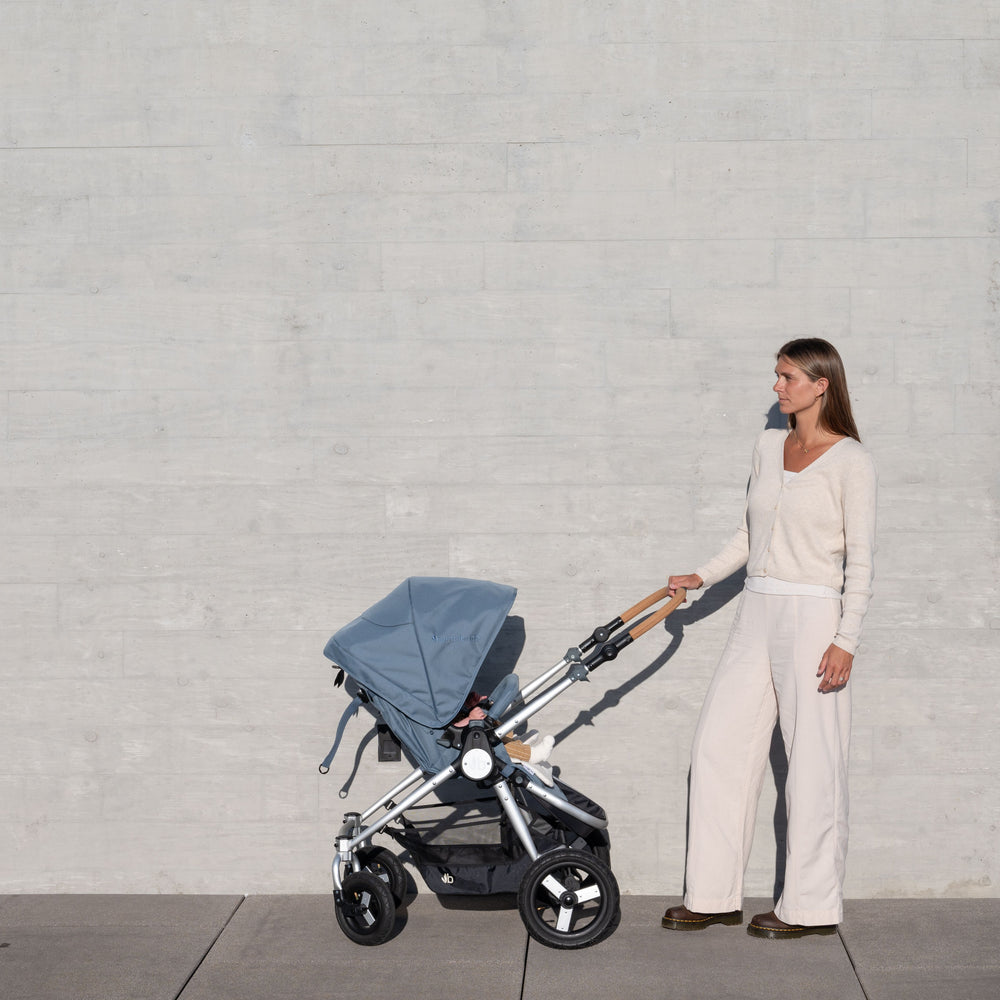 Bumbleride Era Stroller