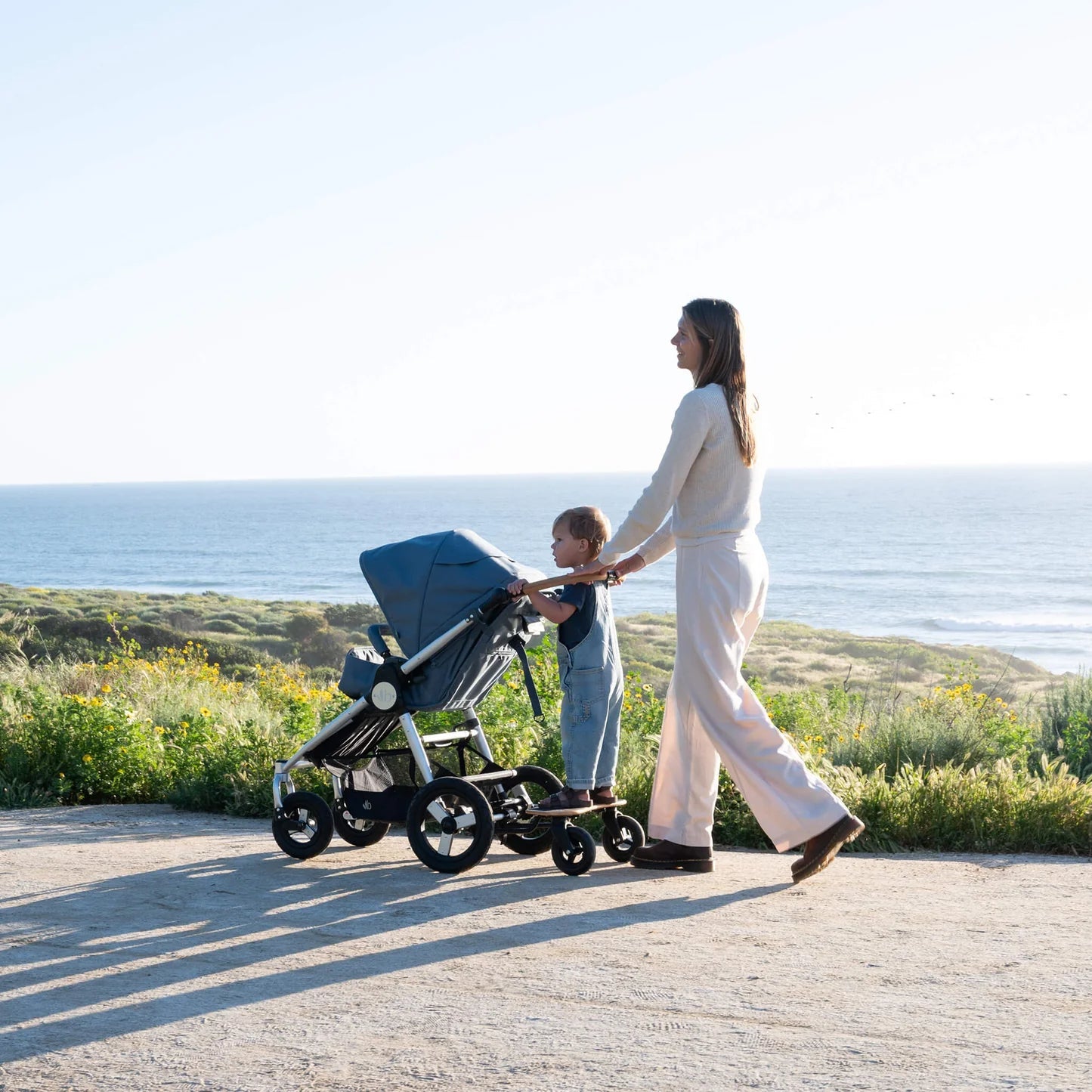 Bumbleride Era Stroller