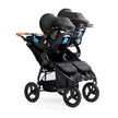 Bumbleride Indie Twin Stroller