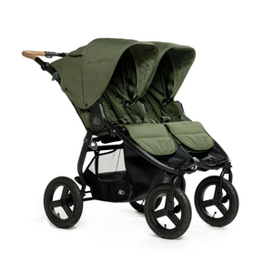Bumbleride Indie Twin Stroller